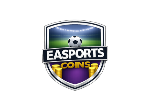 EA SPORTS COINS