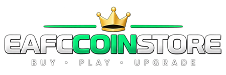EAFC Coin Store